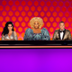 Illustration for article titled RuPaul's Drag Race calls in some alumni support in an overstuffed premiere